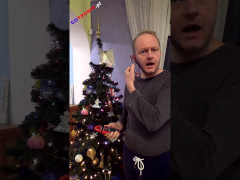 Miernik cęgowy nie pokazuje prądu AC? mój pierwszy multimetr cęgowy