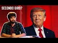 Critiche e Politiche di Trump