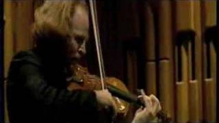 Daniel Hope plays John Casken Violin Concerto - Finale
