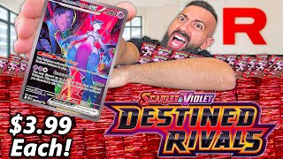 Opening 1,000 Destined Rivals Packs LIVE
