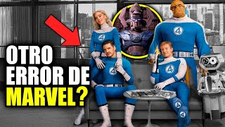 Opinión CON SPOILERS de los 4 Fantásticos Primeros Pasos | ¿Es lo que esperábamos?