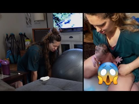 New 😱 Home birth Affirmations | Tips to Overcome Pregnancy Emotions 😢