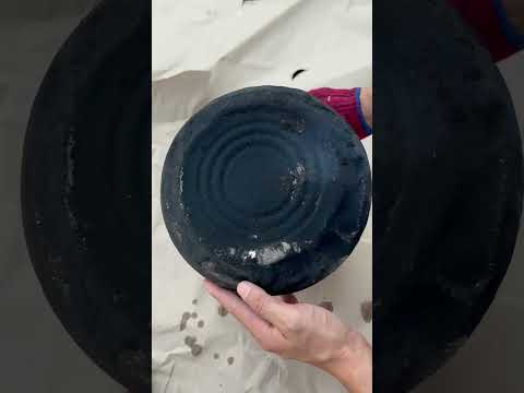วิธีขัดก้นหม้อดำง่ายๆ #DaddyTricks #ก้นหม้อดำ #ขัดก้นหม้อ