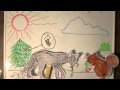 Energy Flow in Ecosystems