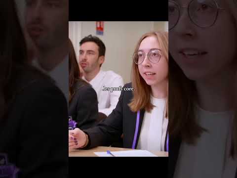 Les profs core... โ ๏ธ๐ #humour #yacetom #professor #classes #funny