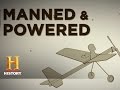 The Wright Brothers and the Invention of the Airplane