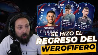 ESTE EVENTO REVIVIO AL FC24