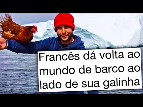 LENDO COISAS DA INTERNET!!