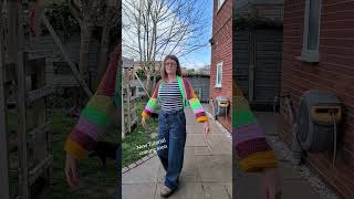 The Grab and Go Shrug will be coming soon!#crochet #crochetshrug #crochettutorial