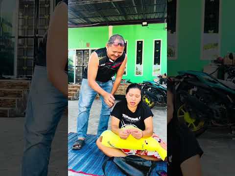 จังบ่ #สนุกสนานคลายเครียด #funny #comedy #สมเพียงศิรินภาเฮฮาchanel #ฮาฮา