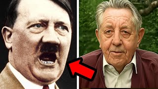 He Stayed Silent for 70 Years… Until Now: Hitler’s Cousin’s Deathbed Confession Stuns Historians