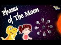 Moon Phases and Their Causes