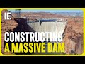 Dam Construction and Operation Concepts