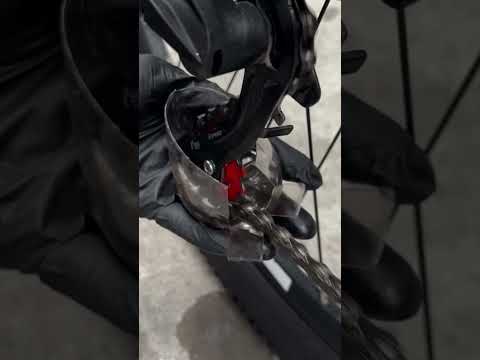 Mẹo vệ sinh xích xe đạp nhanh và hiệu quả#reviewxedap #xedap #meovesinhxichxedap