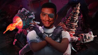 Once Human S3 | เป็นคนธรรมดาไม่รอด ต้องใส่หัวมอนสเตอร์