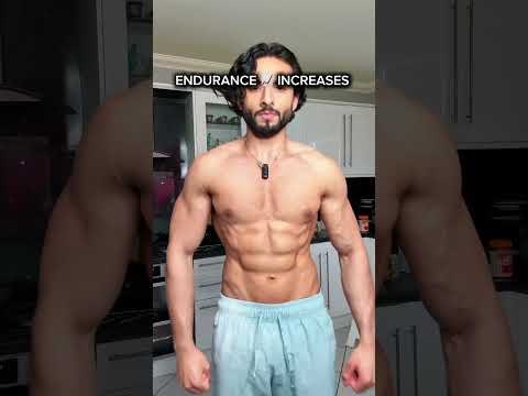 Creatine everyday or no? #fasterwaytofatloss  #tips #health #gym #weightloss #fatloss