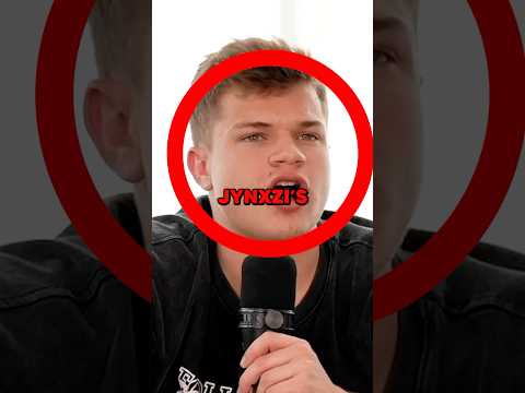 I Ate Like JYNXZI For 24 Hours (Insane Results ๐ฑ)