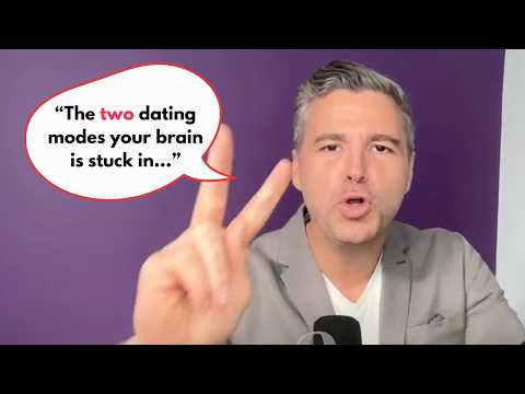 This is Your Brain on Love: The Science Behind Your Dating Style