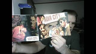 SAN FRANCISCO FILM NOIR FESTIVAL PROGRAMS