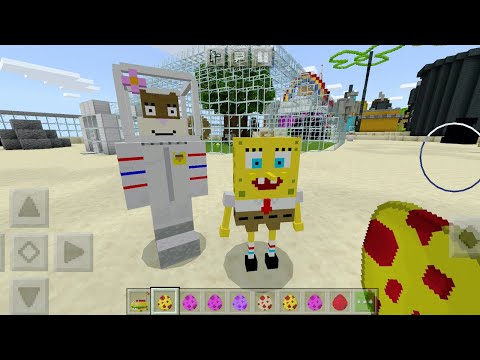 SPONGEBOB FUN!