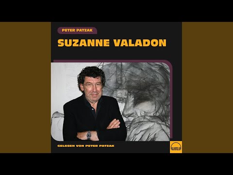 Kapitel 4 - Suzanne Valadon