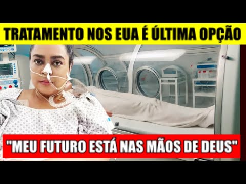 🚨FAMÍLIA DE PRETA GIL CONFIRMA NOTÍCIA