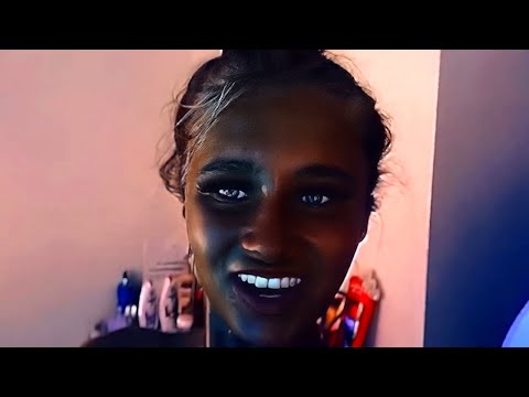 This TikToker is Addicted to Tanning