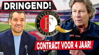 HET IS NET BEKENDGEMAAKT! NIEMAND HAD DIT VERWACHT! HET IS BEVESTIGD! NIEUWS VAN DE KUIP!