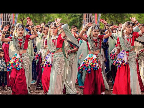 आदिवासी शादी की डांस सुपर वीडियो 2025‼️Adivasi shadi ki video new timli dance video 2025‼️