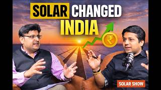 How Solar Power Is Changing Millions of Lives | KLK Ventures CEO Explains