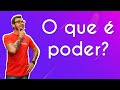 Dominação e Poder em Foucault e Weber