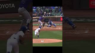 Imanaga K  #chicagocubs #strikeouts