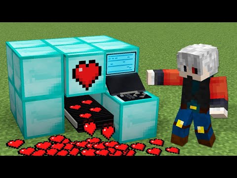 THEMURAT VS MINECRAFT #468