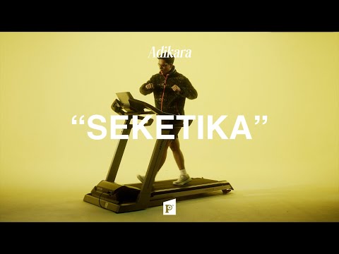 Adikara - Seketika (Official Lyric Video)