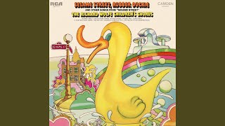 Somebody Come and Play