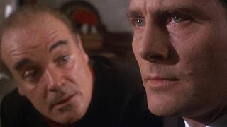 Reviewing Pinter's "The Birthday Party" with Simon Roberts (Part I)