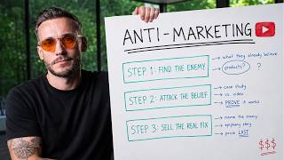 The Secret Psychology of Selling on YouTube