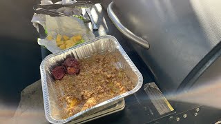 Ochoa's Smokehouse | Present's Saturday chillaxing
