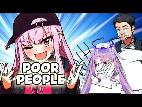Hololive EN Forbidden Jokes (HoloEN Weekly)