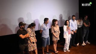 Achoura : projection du premier film fantastique marocain en avant-première