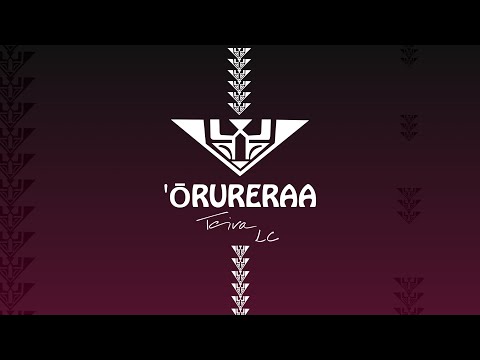 Teiva LC - Orureraa - Clip Officiel