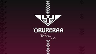 Teiva LC - Orureraa - Clip Officiel
