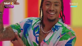 Kordell - Love Island Season 6