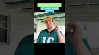 LETS TRY THIS AGAIN! | NFL Week 2 Sunday Football Picks