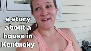 We Made an Offer on a House // Mommy Etc