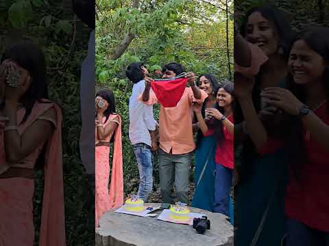 Gift gift hota hai 😂🤣 #gudduvlogs #reaction #funny #comedy