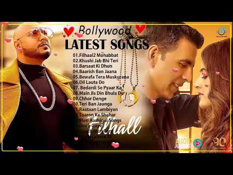 New Hindi Song 2024 - Arijit Singh,Jubin Nautiyal,Atif Aslam,Neha Kakkar,Armaan Malik,Shreya Ghoshal