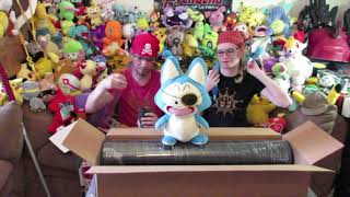 Stark Reality Cosplay Unboxing Video (Red Moon Cosplay Solutions Care Package)