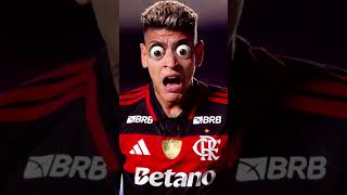 FLAMENGO fecha Patrocínio ASTRONÔMICO #flamingo #noticiasdoflamengo #camisadoflamengo