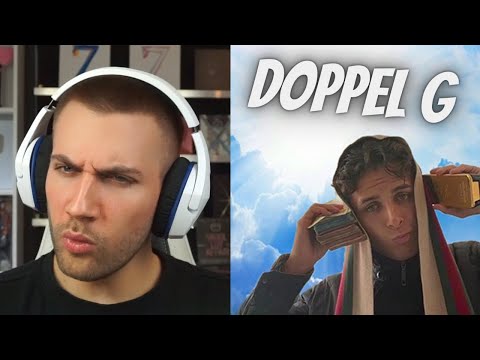TOP oder FLOP?! 🤔 Pasha - Doppel G (diashow) - Reaction